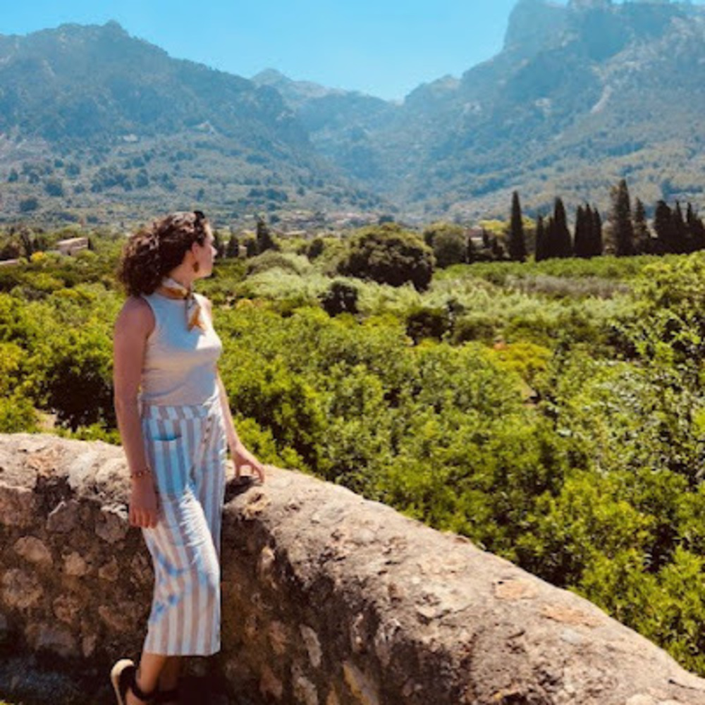 Meet your Posher, Gabby